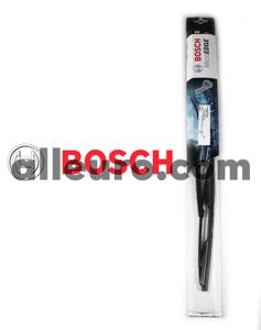 Aston Martin Virage Bosch Center Windshield Wiper Blade 40724