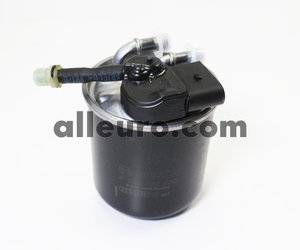 Bosch In-Line Fuel Filter 6510902852