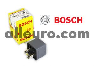 Bosch Fuel Pump Relay 8533176
