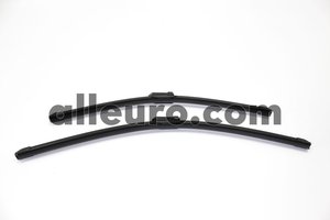 Audi S7 Bosch Front Windshield Wiper Blade Set 8K1998002A