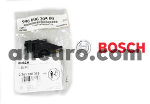 Ferrari  Bosch Manifold Absolute Pressure Sensor 99660620500