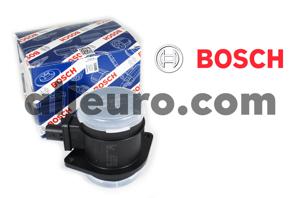 Jaguar  Bosch Mass Air Flow Sensor C2D19537