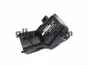 Land Rover Range Rover Velar Bosch Turbocharger Boost Sensor LR021587