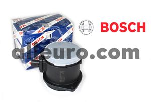 Jaguar  Bosch Mass Air Flow Sensor LR035727