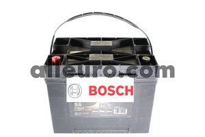 Dodge B150 Bosch Vehicle Battery S5521B