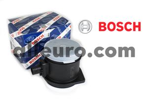 Jaguar  Bosch Mass Air Flow Sensor T2P1711