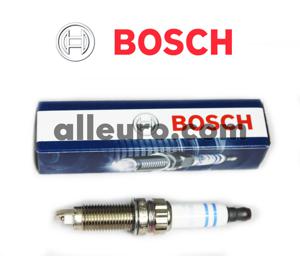 Bosch Spark Plug 12120037580