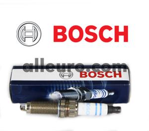 Bosch Spark Plug 12122293697