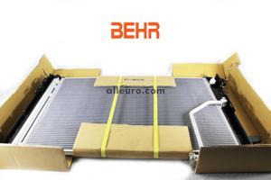 Behr A/C Condenser 2045000654