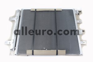 Behr A/C Condenser XR856373