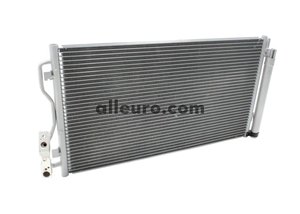 BMW 435i xDrive Gran Coupe Behr Alternative A/C Condenser 64506804722