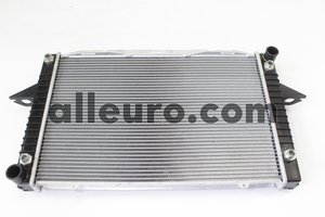 Behr Alternative Radiator 8603770