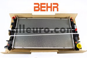Behr Alternative Radiator 9065001402