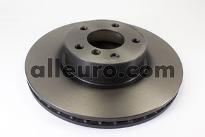 Brembo Front Disc Brake Rotor 34106879122