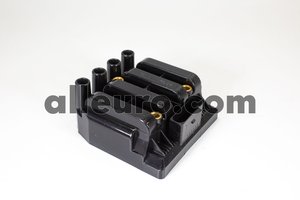 BREMI Ignition Coil 06A905097A