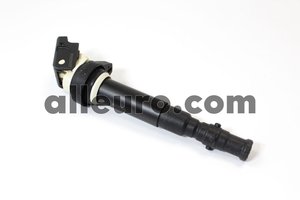 BREMI Ignition Coil 12137841556