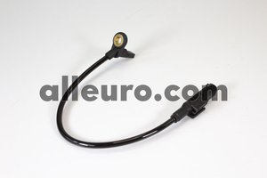 BREMI Rear ABS Wheel Speed Sensor 1649058300