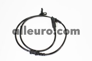 BREMI Front ABS Wheel Speed Sensor 9069050601
