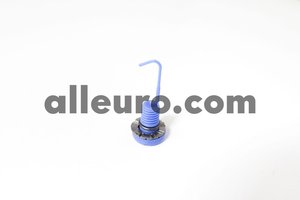 Mercedes-Benz 500SEL Behr Radiator Drain Plug 0005010171