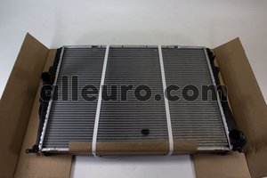 Behr Radiator 17117559273