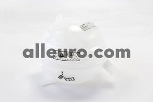 Behr Engine Coolant Reservoir 1K0121407A