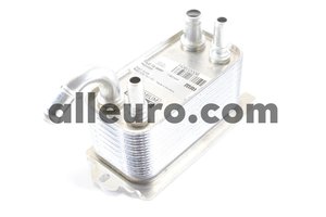 Behr Automatic Transmission Oil Cooler Assembly 30792231