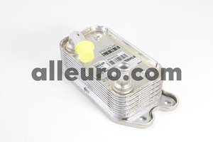 Volvo  Behr Engine Oil Cooler 31201909