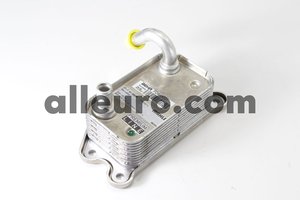 Volvo  Behr Engine Oil Cooler 31201910