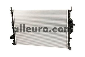 Behr Radiator 31368082