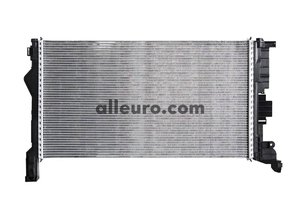 Behr Radiator 32224828