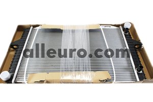 Behr Radiator 36000001
