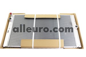 Volvo  Behr Radiator 36000211