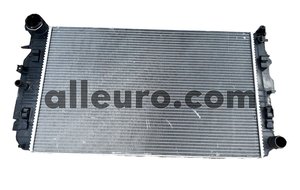 Mercedes-Benz Sprinter 3500 Behr Radiator 9065000102