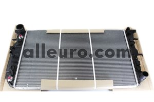 Behr Radiator 9065001402
