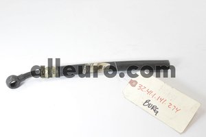 BMW 318is Burgaflex Reservoir To Pump Power Steering Reservoir Hose 32411141274