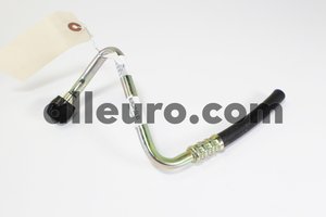 BMW 318is Burgaflex Reservoir To Gear Power Steering Reservoir Hose 32411141281