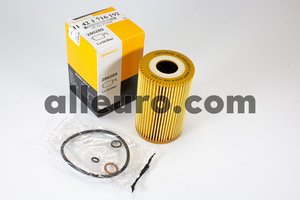Continental Engine Oil Filter 11421716192