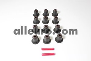Corteco Engine Valve Stem Oil Seal Set 11340035853