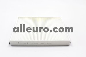 Corteco Cabin Air Filter 1668300218