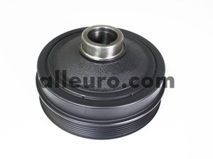 Corteco Engine Crankshaft Pulley 2720300803