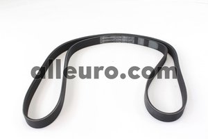 Continental ContiTech Air Conditioning Serpentine Belt 0019933796