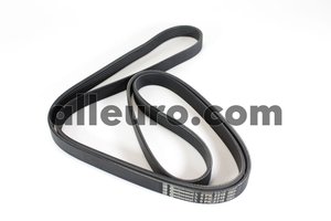 Mercedes-Benz Sprinter 3500 Continental ContiTech Alternator Serpentine Belt 0029935496