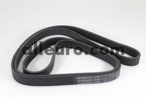 Continental ContiTech Serpentine Belt 0039938596