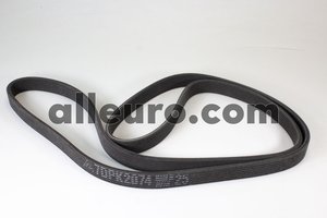 Continental ContiTech Serpentine Belt 022145933P