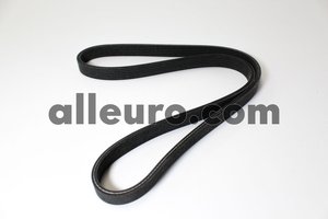 Continental ContiTech Air Conditioning and Power Steering Serpentine Belt 06A260849C