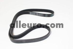 Mercedes-Benz Sprinter 3500 Continental ContiTech Air Conditioning Serpentine Belt 079903137AB