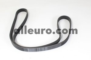 Continental ContiTech Alternator and Air Conditioning Serpentine Belt 11287838226