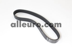 Mercedes-Benz Sprinter 3500 Continental ContiTech Air Conditioning Serpentine Belt 68012438AA
