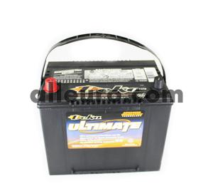 Dodge B150 East Penn Deka Vehicle Battery BT-724MF