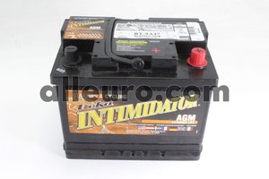 Jaguar XJ12 East Penn Deka Vehicle Battery BT-9A47